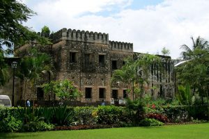 Old_Fort_Zanzibar - Stone Town1