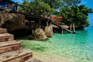 Zanzibar-Prison-island-crystal-water